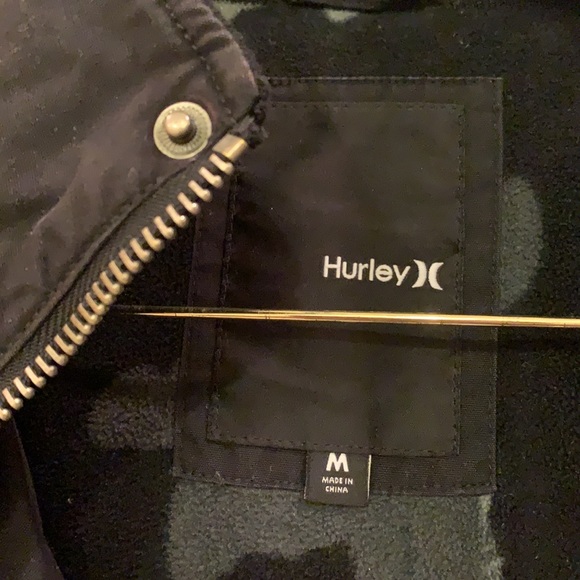 Utility Jacket - Picture 4 of 7